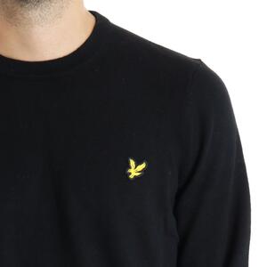 MAGLIA GIRO LYLE & SCOTT - Mad Fashion | img vers.300x/